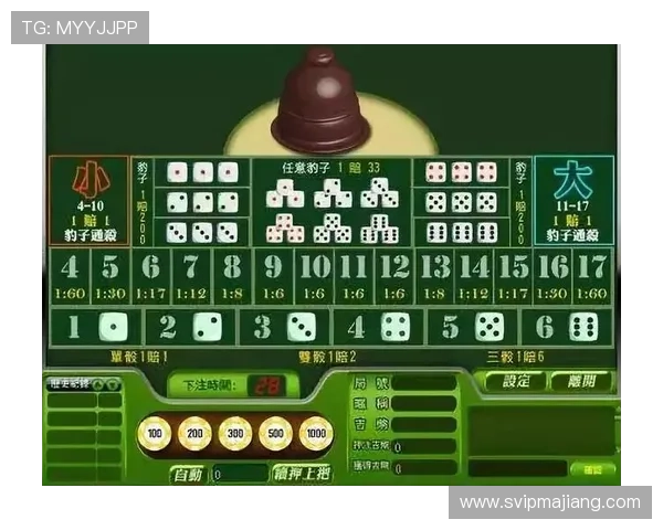 掌握百家乐稳赢技巧：掌握下注节奏和心理控制的方法助你稳赢